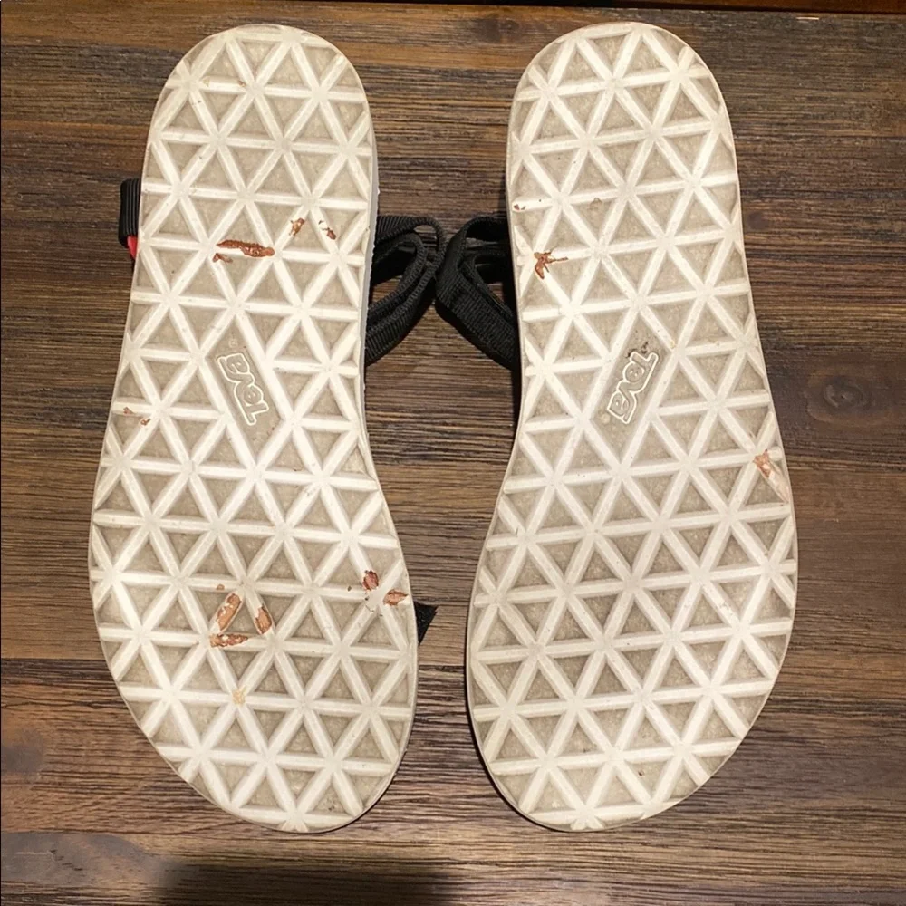 Teva Sandals - Picture 6 of 6
